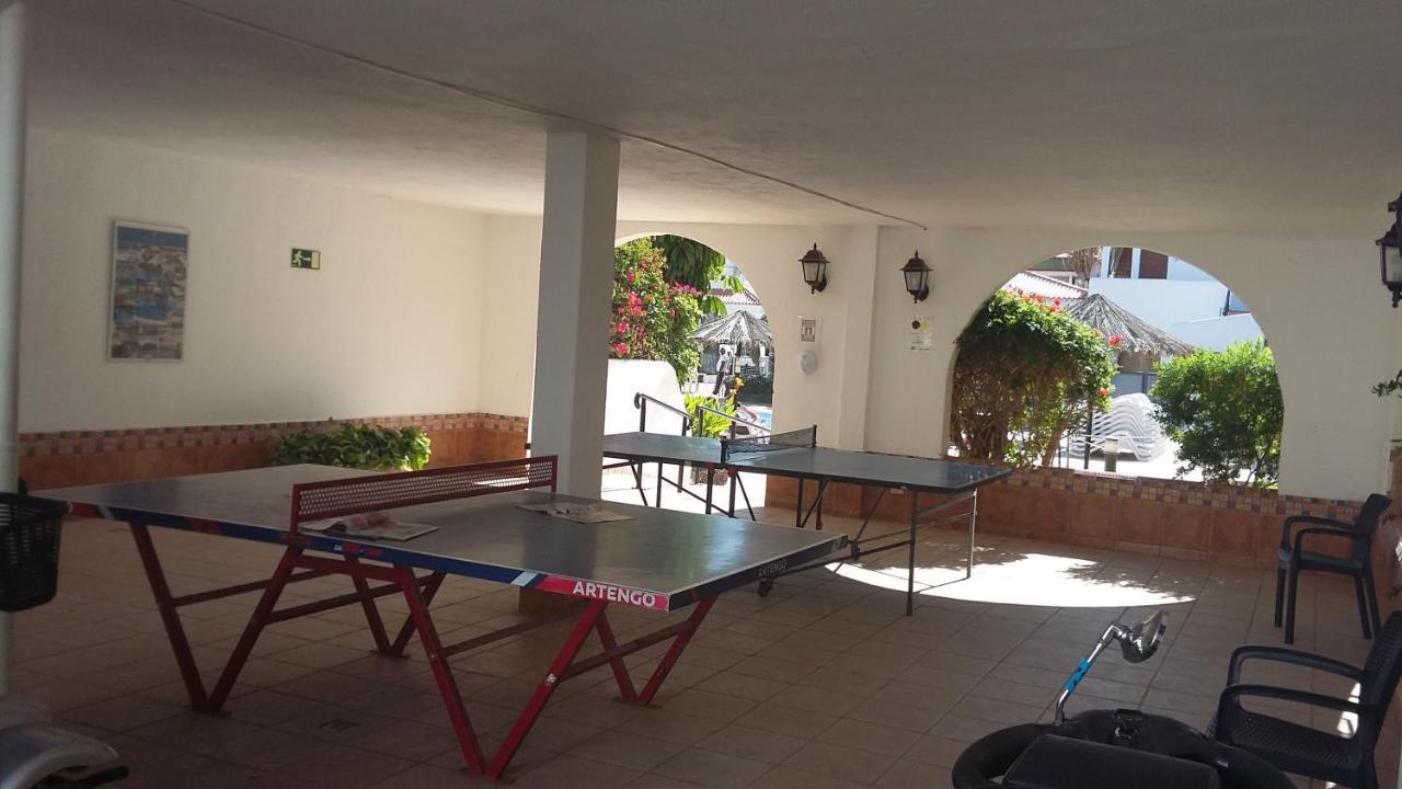 דירות סן מיגל דה אבונה Fairways Club, Duplex B22 מראה חיצוני תמונה