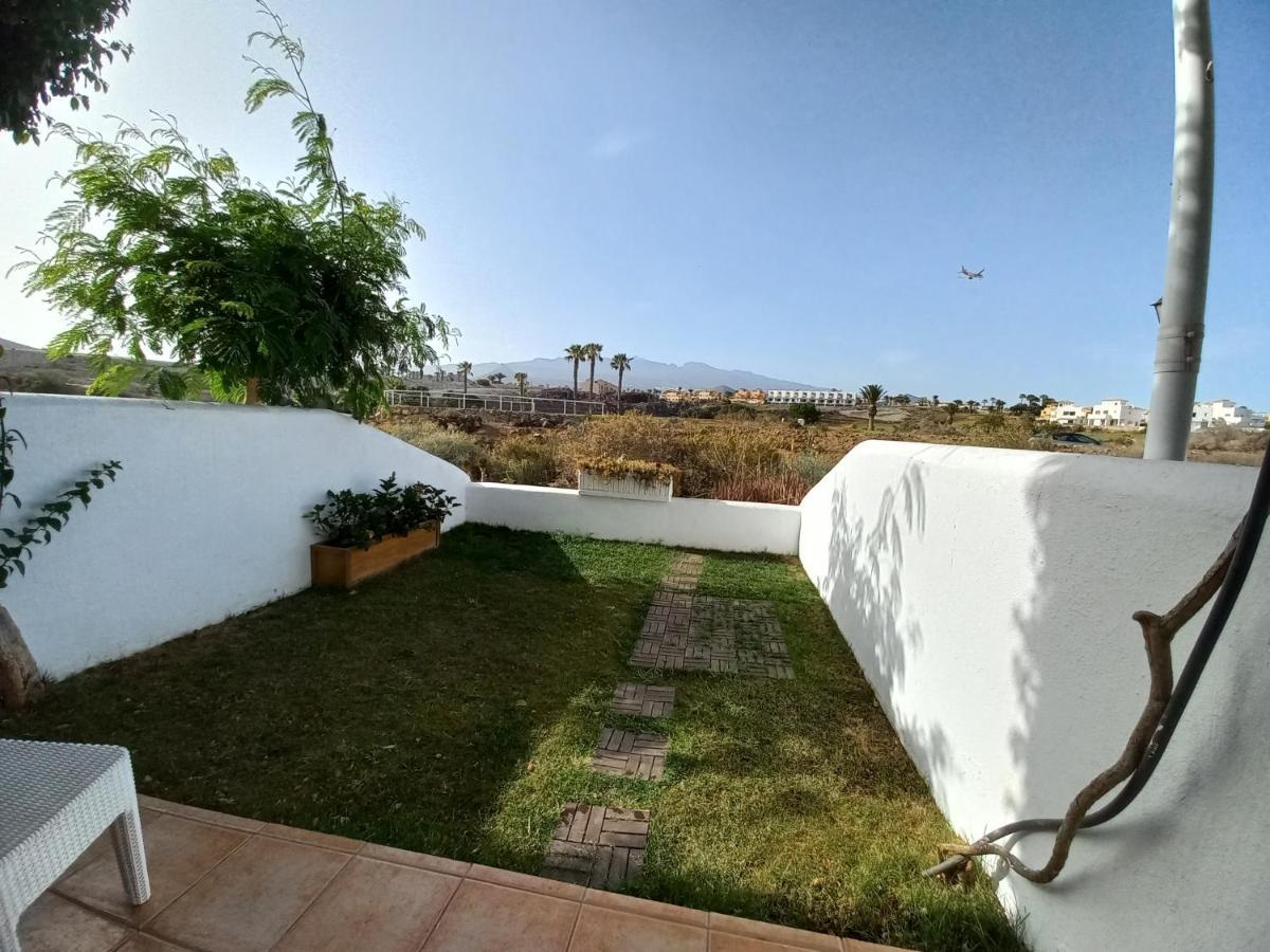 דירות סן מיגל דה אבונה Fairways Club, Duplex B22 מראה חיצוני תמונה