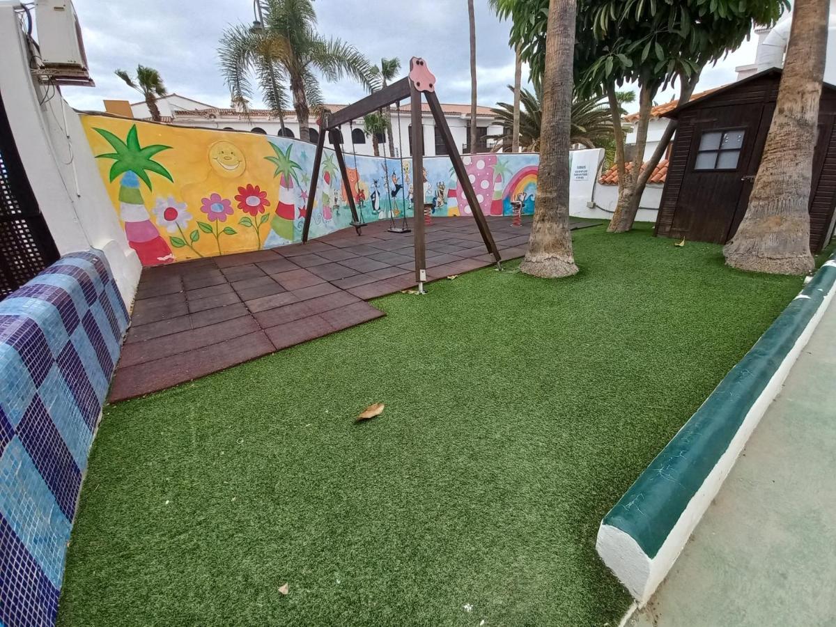 דירות סן מיגל דה אבונה Fairways Club, Duplex B22 מראה חיצוני תמונה